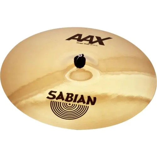 Sabian 20" AAX Stage Ride, 22012X