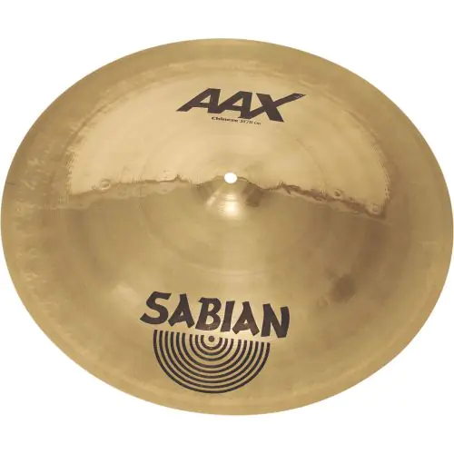 Sabian 20" AAX Chinese, 22016X