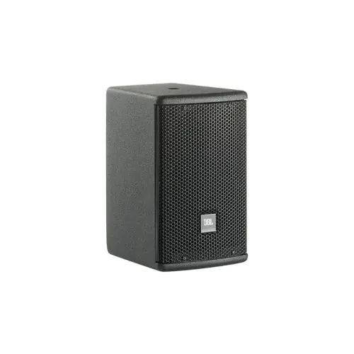 JBL AC15 Ultra Compact 2-Way Loudspeaker with 1 x 5.25 LF SINGLE UNIT, AC15