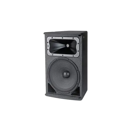 JBL AC2212/64 Compact 2-Way Loudspeaker with 1 x 12 LF, AC2212/64