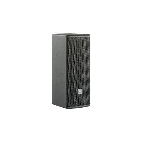 JBL AC25 Ultra Compact 2-Way Loudspeaker with 2 x 5.25 LF, AC25