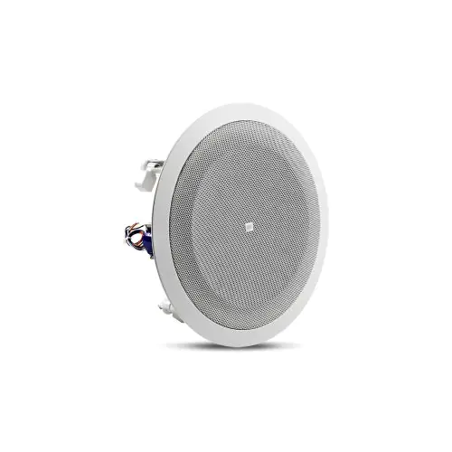 JBL 8128 8-Inch Full-Range In-Ceiling Loudspeaker, JBL8128