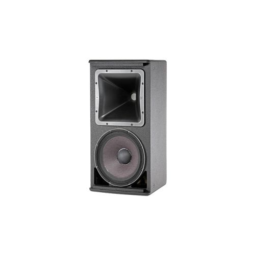 JBL AM5212/00 2-Way Loudspeaker System with 1 x 12 LF