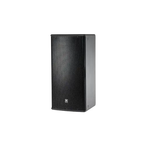 JBL AM5212/64 2-Way Loudspeaker System with 1 x 12 LF, AM5212/64