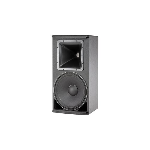 JBL AM5215/66 2-Way Loudspeaker System with 1 x 15 LF