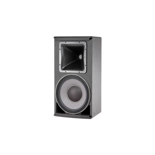 JBL AM7215/95 High Power 2-Way Loudspeaker with 1 x 15 LF & Rotatable Horn