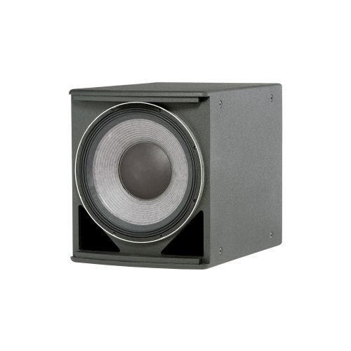 JBL ASB6115 High Power Single 15 Subwoofer