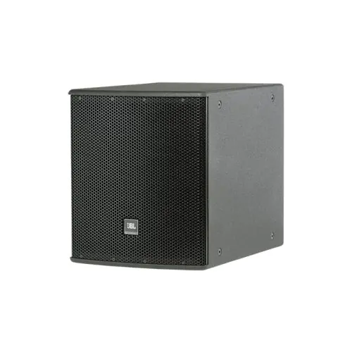 JBL ASB6115 High Power Single 15 Subwoofer, ASB6115