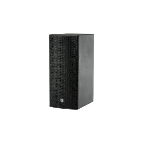 JBL ASB6125 High Power Dual 15 Subwoofer, ASB6125