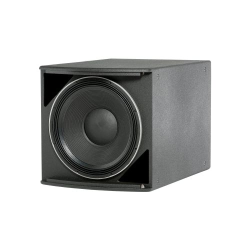 JBL ASB7118 Ultra Long Excursion High Power Single 18 Subwoofer
