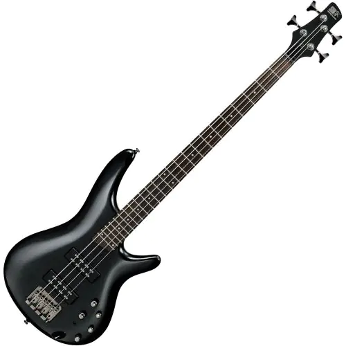 Ibanez SR Standard SR300E Electric Bass Iron Pewter, SR300EIPT