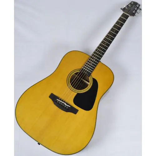 Takamine GD30-NAT G-Series G30 Acoustic Guitar Natural B-Stock, TAKGD30NAT B-Stock