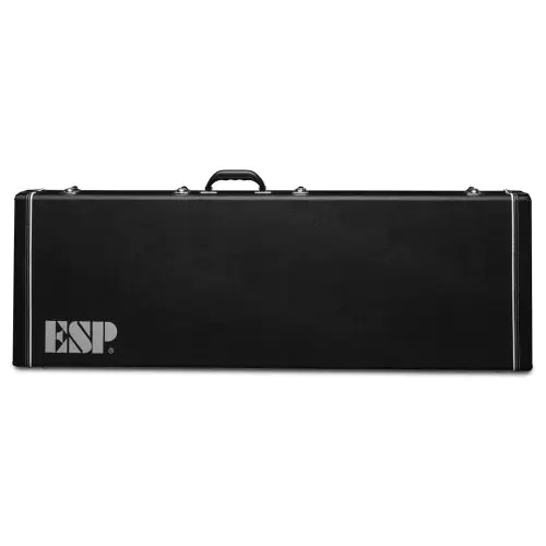 ESP Bass 6 String Form Fit Case L/H CB6BASSFFLH, CB6BASSFFLH