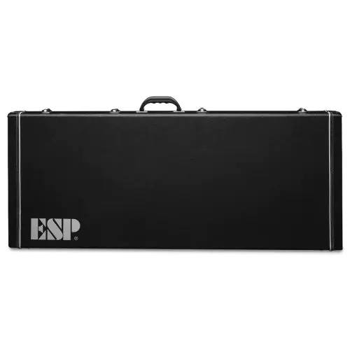 ESP V-Alexi Guitar Form Fit Case CVFF, CVFF