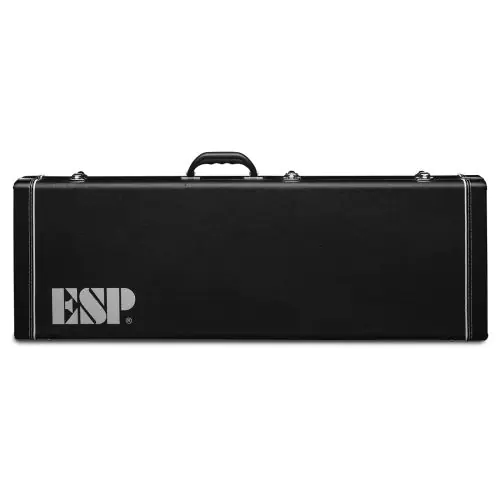 ESP ST-1 Left-Handed Form Fit Case CST1FFLH, CST1FFLH