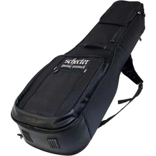 Schecter Pro Double Guitar Bag, SCHECTER1708