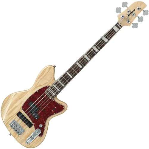 Ibanez Talman TMB605 Electric Bass Natural, TMB605NT