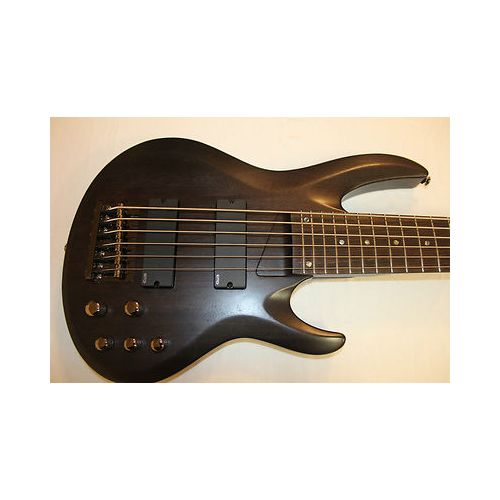 ESP LTD 6 String Bass B-336 Ultra RARE Sample/Prototype