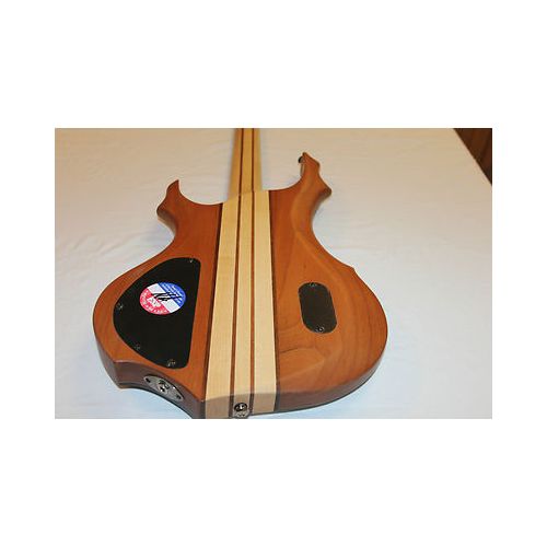 ESP LTD F-4E 4 string Bass Sample/PreProduction