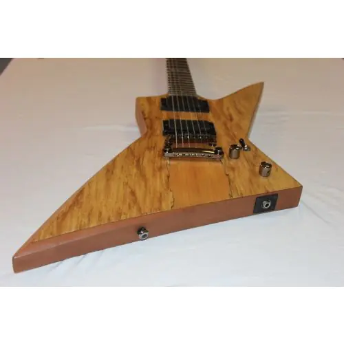 おすすめプライズ｜株式会社タイトー esp-ltd-fx-400-spalted-maple- ベース