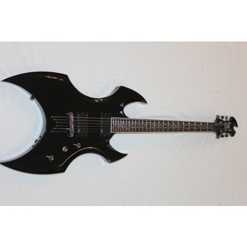 ESP LTD AX 260 Black Sample Prototype Electric Guitar