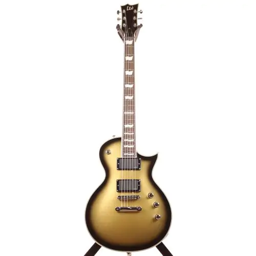 ESP LTD EC-401 Rare Color Sample/Prototype Electric Guitar, LEC401MGOSB