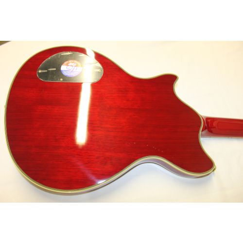 ESP Paramount Xtone PC-2V Amber Cherry Sunburst Sample/Prototype