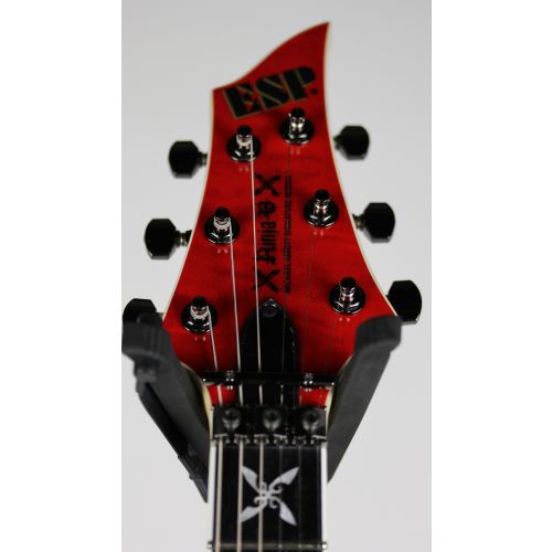 ESP Michael Amott Ninja V - What To Know & Where To Buy
