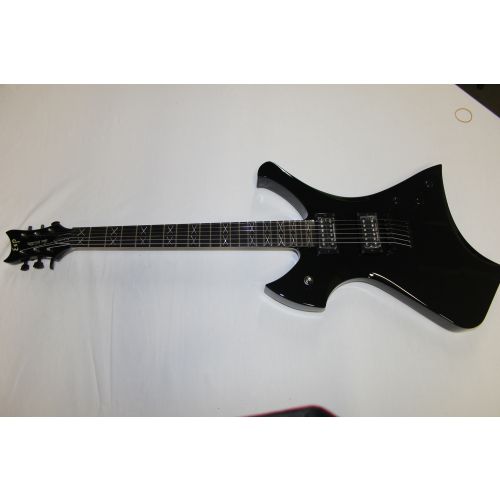 ESP AXXION Dave Mustaine NOS