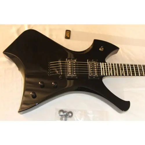 ESP AXXION Dave Mustaine NOS, EAXXIONBLK