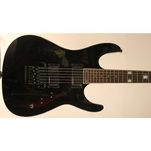 ESP LTD JH-200 Jeff Hanneman Slayer 2006 Sample/Prototype Electric Guitar, LJH200