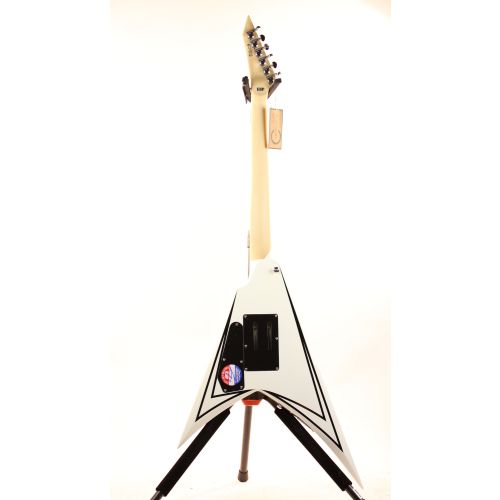 ギター ESP Alexi Scythe ESP Alexi Laiho Scythe - What To Know & Where To Buy