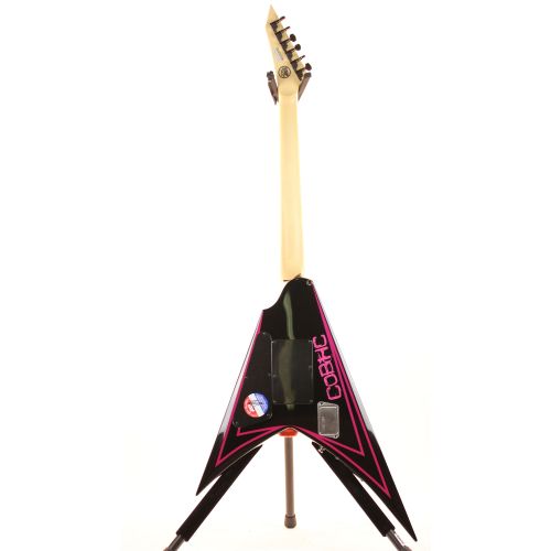 ESP Sawtooth Alexi Laiho Pinky
