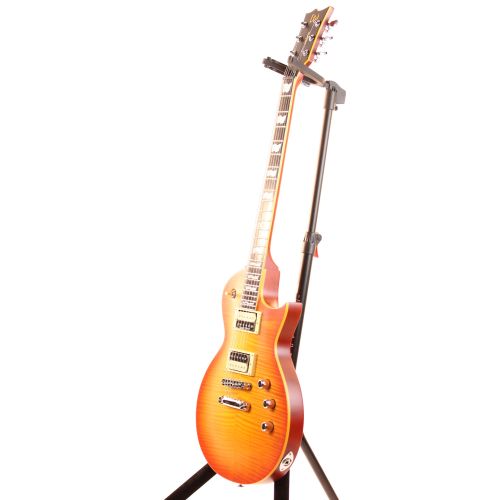 ESP LTD EC-1000 VHB Deluxe Vintage Honey Burst Limited Electric Guitar