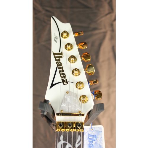 ギター Ibanez JEM7V-WH JEM7V | Ibanez Wiki | Fandom