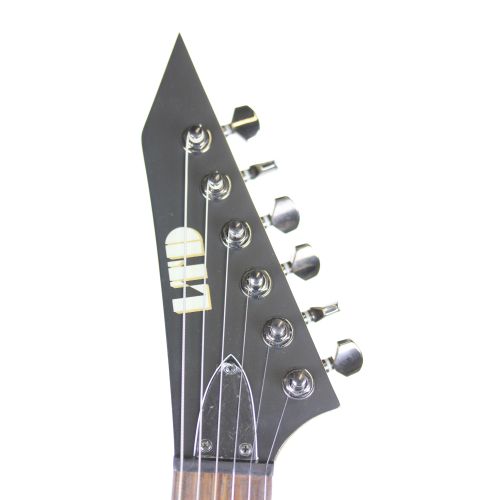 ESP LTD M-50 Blue Satin Prototype Electric Guitar