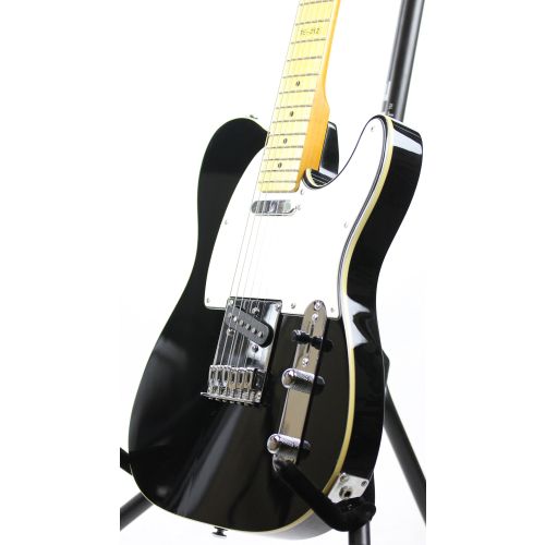 ESP LTD TE-212 SS Rare Sample/Prototype Electric Guitar