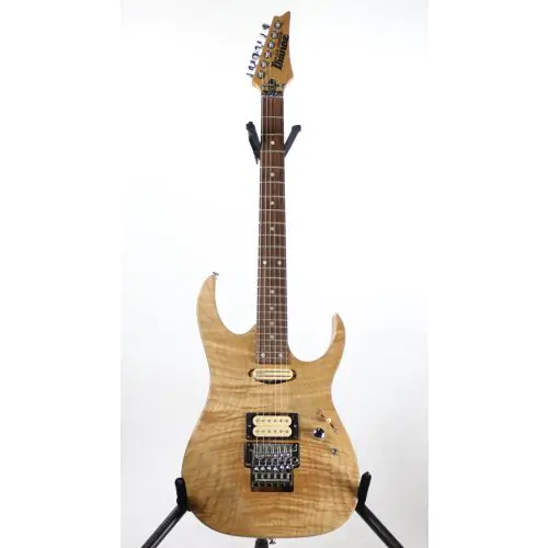 Ibanez USA 1991 Endorsed Artist Custom Shop Electric Guitar, IBANEZ USA