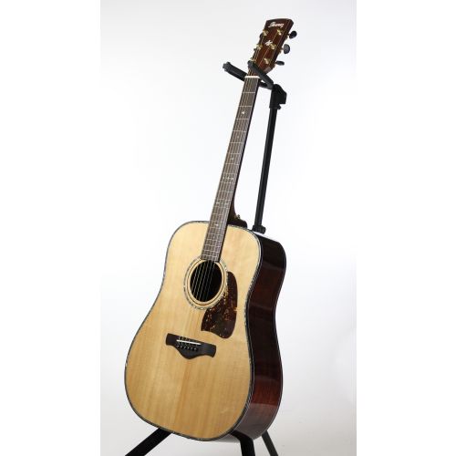 Ibanez AW500 Japan Market Dreadnought Acoustic Guitar (Rare)