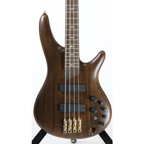 Ibanez 1 Off SR Prestige SR5000 DS Dark Satin Bass Guitar w/ Case