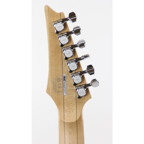 Ibanez RG8540ZD BX Black Onyx J Custom Electric Guitar w/ Case Ibanez RG8540ZD BX Black Onyx J Custom Electric Guitar w/ Case