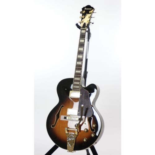 Ibanez AF75TDG Artcore Vintage Sunburst Hollow Body Electric