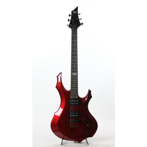 Esp ltd f50 electric guitar sale
