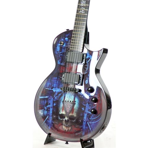 Esp ltd vampire biotech hotsell