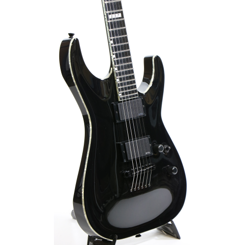 ESP E-II Horizon NT Black (Overseas Model) w/ Case