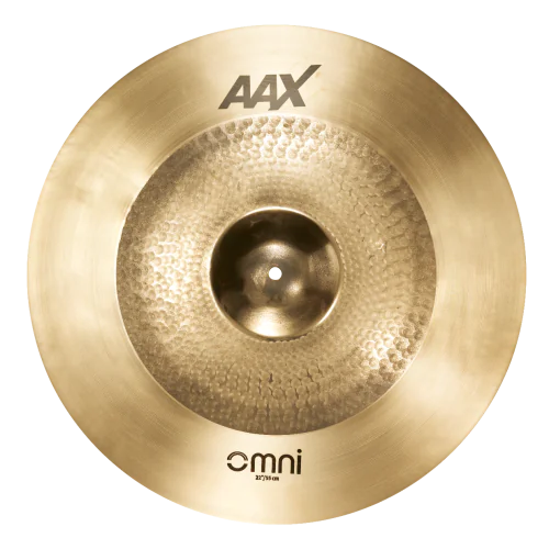 Sabian 22" AAX Omni, 222OMX