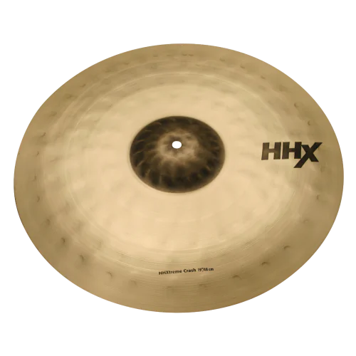 Sabian 19" HHX X-Treme Crash, 11992XN