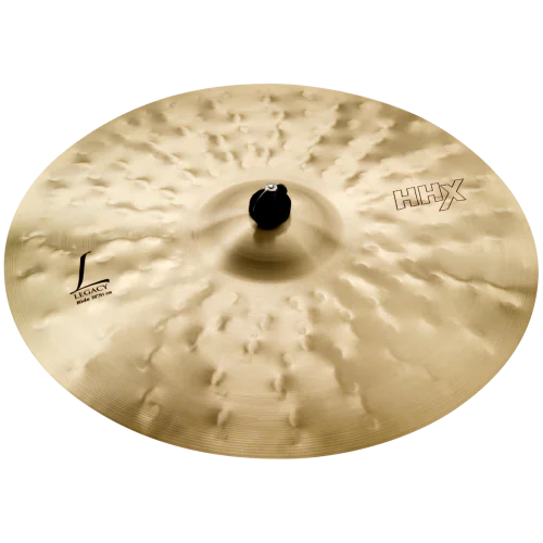 Sabian 20" HHX Legacy Ride, 12010XLN