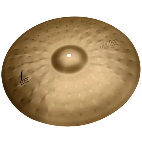 Sabian 21" HHX Legacy Ride, 12110XLN