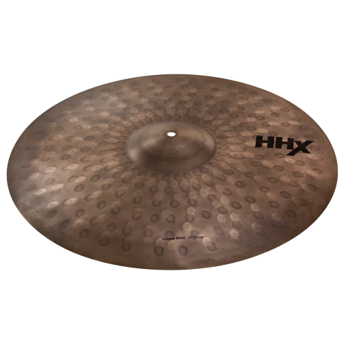 Sabian 21" HHX Fierce Ride, 12112XNJM